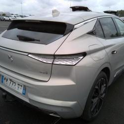 DS DS4 PureTech 130ch Op&eacute;ra Automatique / TOIT OUVRANT / CAMERA 360 / HAYON MAIN LIBRE / ATTELAGE Brest