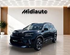 Citroen C5 Aircross Caudan