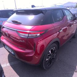 Ds DS3 E-Tense 156 Opera 54KW + DS LED MATRIX VISION Caudan