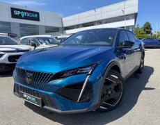 Peugeot 408 Brest