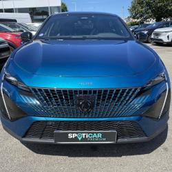 Peugeot 408 PHEV 180ch GT e-EAT8 / TOIT OUVRANT / JANTES 20'' / CUIR NAPPA MISTRAL / COFFRE ELECTIQUE Brest