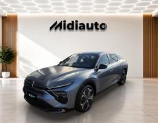 Citroen C5 X Caudan