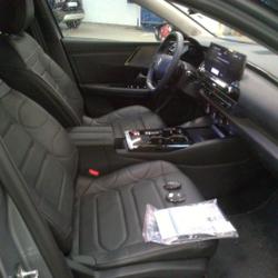 Citroen C5 X 1.6 Hybride rechargeable 225 MAX + TOIT OUVRANT / VISION 360 / COFFRE ELEC Caudan