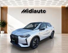 Ds DS3 Crach