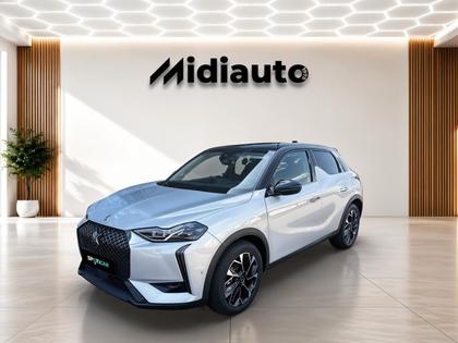 Ds DS3 - E-Tense 156ch Opera 54KW + DS LED MATRIX VISION - 21 990 €