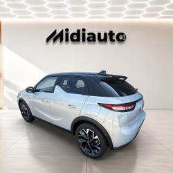 Ds DS3 E-Tense 156ch Opera 54KW + DS LED MATRIX VISION Crach