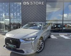 DS DS4 Brest
