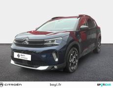 Citroen C5 Aircross Granville