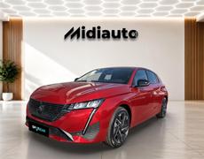 Peugeot 308 III Phase 1 Caudan