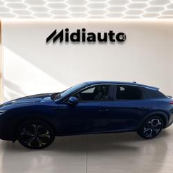 Citroen C5 X Hybride rechargeable 225ch Shine &euml;EAT8 Crach