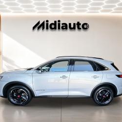 DS DS7 Crossback E-TENSE 225ch Performance Line +  OPTIONS S&eacute;n&eacute;