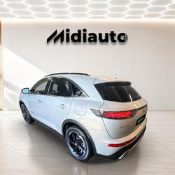 DS DS7 Crossback E-TENSE 225ch Performance Line +  OPTIONS S&eacute;n&eacute;
