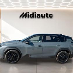 Citroen C5 Aircross 1.6 Hybride rechargeable 225ch MAX boite automatique S&eacute;n&eacute;