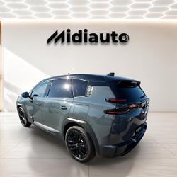Citroen C5 Aircross 1.6 Hybride rechargeable 225ch MAX boite automatique S&eacute;n&eacute;