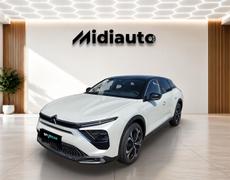 Citroen C5 X Caudan