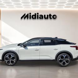 Citroen C5 X PureTech 130ch S&S Shine EAT8 Caudan
