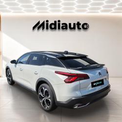 Citroen C5 X PureTech 130ch S&S Shine EAT8 Caudan