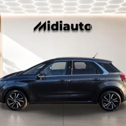 Citroen C4 Picasso PureTech 130 Shine occasion - Caudan - photo 2/25