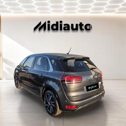 Citroen C4 Picasso PureTech 130 Shine occasion - Caudan - photo 3/25