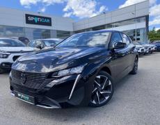Peugeot 308 III Phase 1 Brest