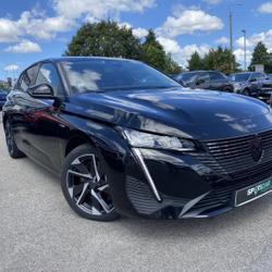 Peugeot 308 III Phase 1 PHEV 180ch Allure Pack e-EAT8 Brest