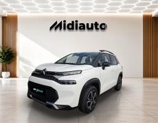 Citroen C3 Aircross Caudan
