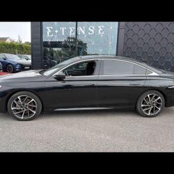 DS DS9 Hybrid E-Tense 250ch Rivoli+ occasion - S&eacute;n&eacute; - photo 2/24