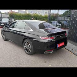 DS DS9 Hybrid E-Tense 250ch Rivoli+ occasion - S&eacute;n&eacute; - photo 3/24