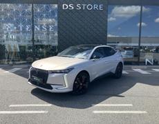 DS DS4 Brest