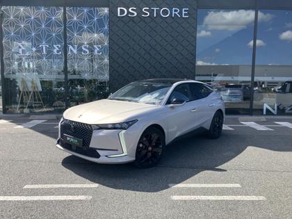 DS DS4 - E-TENSE 225ch Performance Line / TOIT OUVRANT ELECTRIQUE - 23 990 €