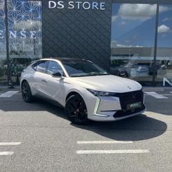 DS DS4 E-TENSE 225ch Performance Line / TOIT OUVRANT ELECTRIQUE Brest