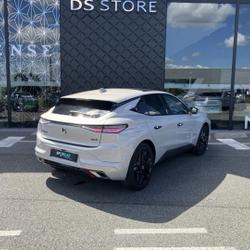 DS DS4 E-TENSE 225ch Performance Line / TOIT OUVRANT ELECTRIQUE Brest