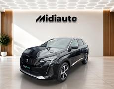 Peugeot 3008 - 1.5 BlueHDi 130 Allure Pack EAT8 + COFFRE ELECT / GRIP CONTROL / DRIVE ASSIT - 24 990 €