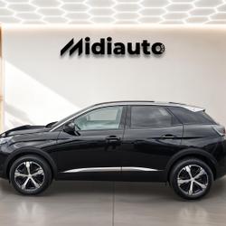 Peugeot 3008 1.5 BlueHDi 130 Allure Pack EAT8 + COFFRE ELECT / GRIP CONTROL / DRIVE ASSIT occasion - Caudan - photo 2/25