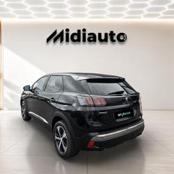 Peugeot 3008 1.5 BlueHDi 130 Allure Pack EAT8 + COFFRE ELECT / GRIP CONTROL / DRIVE ASSIT occasion - Caudan - photo 3/25