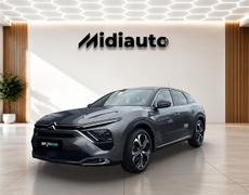 Citroen C5 X Caudan