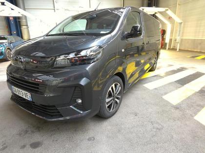 Peugeot Traveller - XL électrique 136ch - 75 kWh Business Pack 8PLACES / GRANDE AUTONOMIE - 44 900 €