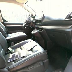 Peugeot Traveller XL &eacute;lectrique 136ch - 75 kWh Business Pack 8PLACES / GRANDE AUTONOMIE Crach