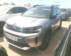 Citroen C5 Aircross Caudan