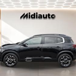 Citroen C5 Aircross Hybrid rechargeable 225 Shine / MAX &euml;-EAT8 occasion - Caudan - photo 2/25