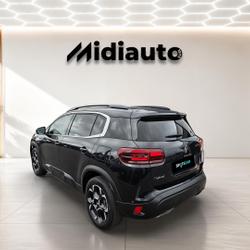 Citroen C5 Aircross Hybrid rechargeable 225 Shine / MAX &euml;-EAT8 occasion - Caudan - photo 3/25