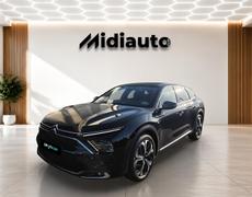 Citroen C5 X Caudan