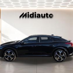 Citroen C5 X Hybride rechargeable 225 Shine Pack &euml;EAT8 + TOIT OUVRANT / CHARGEUR 7.4KW occasion - Caudan - photo 2/25