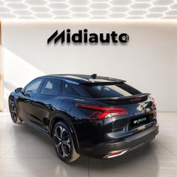 Citroen C5 X Hybride rechargeable 225 Shine Pack &euml;EAT8 + TOIT OUVRANT / CHARGEUR 7.4KW occasion - Caudan - photo 3/25