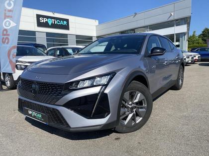 Peugeot 408 - PHEV 180ch Allure e-EAT8 - 23 480 €