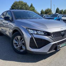 Peugeot 408 PHEV 180ch Allure e-EAT8 Brest