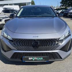 Peugeot 408 PHEV 180ch Allure e-EAT8 Brest