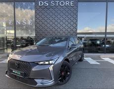 DS DS4 Brest