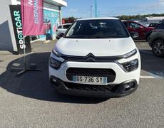 Citroen C3 Crach