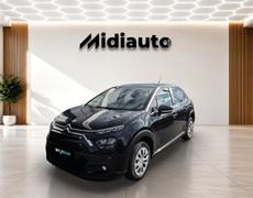 Citroen C3 Caudan